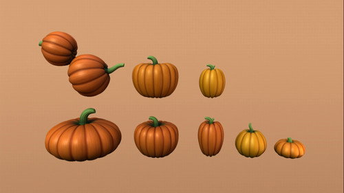 Dinosaur Train Season 2 Episode 22 - Big Pond Pumpkin Patch