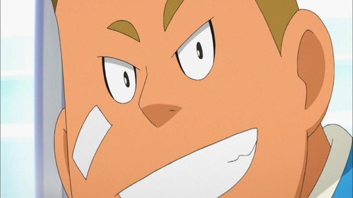 Yo-kai Watch Season 1 Episode 33 - Episode 33