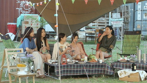 Love Catcher Season 1 Episode 6 - Episode 6