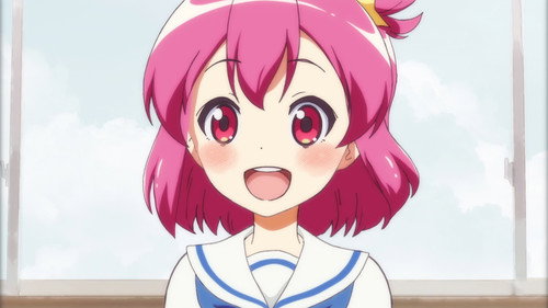 Urawa no Usagi-chan Season 2 Episode 1 - Episode 1