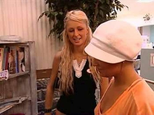 The Simple Life Season 2 Episode 8 - Brand New Look