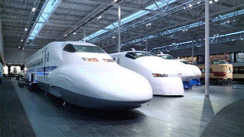 Japan Railway Journal Season 2 Episode 9 - The Future of Rail Freight Transport