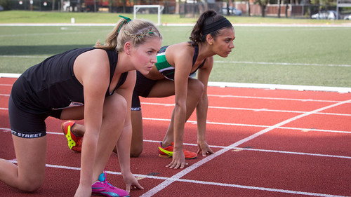 Ready for This Season 1 Episode 6 - Back On Track