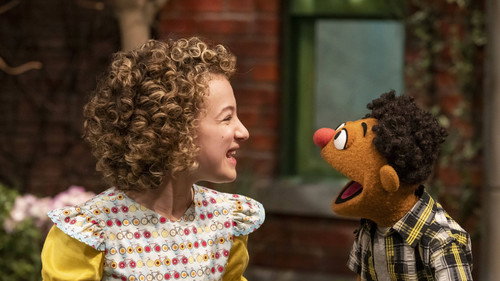 Sesame Street Season 53 Episode 7 - Happy Hair Day