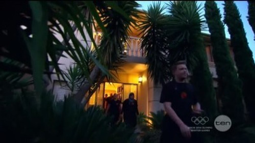 MasterChef Australia Season 5 Episode 13 - Kids Week Day 4: Elimination Challenge