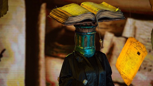 The Masked Singer Bulgaria Season 2 Episode 5 - Episode 5