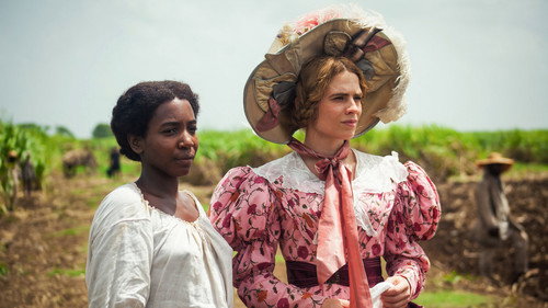 The Long Song Season 1 Episode 1 - Episode 1