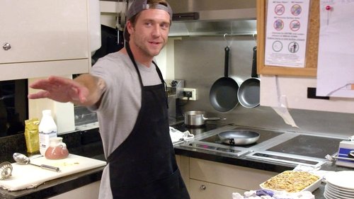 Below Deck Mediterranean Season 2 Episode 6 - Don't Cry Over Cut Onions
