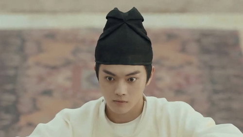 Court Lady Season 1 Episode 9 - Episode 9