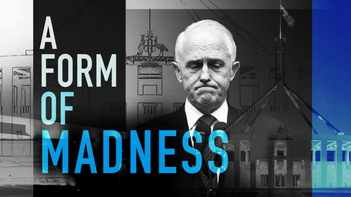 A Form of Madness still