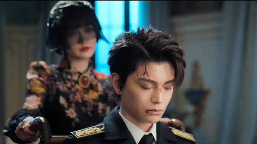 Archives: The Nanyang Mystery Season 1 Episode 12 - Episode 12