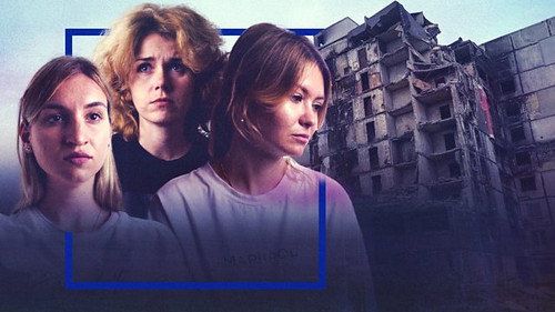 Panorama Season 70 Episode 43 - Mariupol: The People's Story
