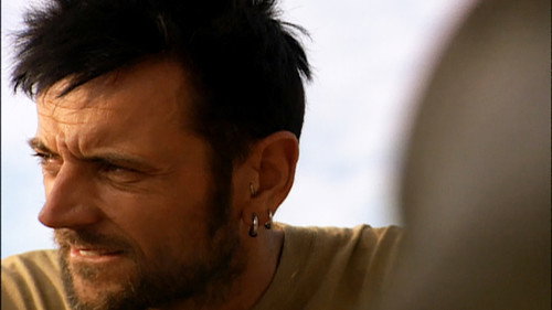 Survivor Season 3 Episode 9 - Smoking Out The Snake