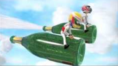 Tooned Season 1 Episode 12 - A Glitch Too Far