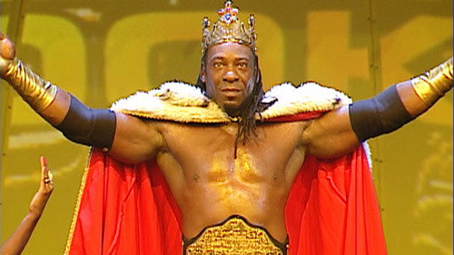 SmackDown - Aug. 04, 2006 still