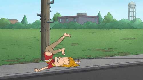 Mike Judge's Beavis and Butt-Head Season 4 Episode 6 - Pleasure Washer