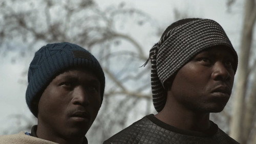 Tjovitjo Season 2 Episode 1 - Episode 1
