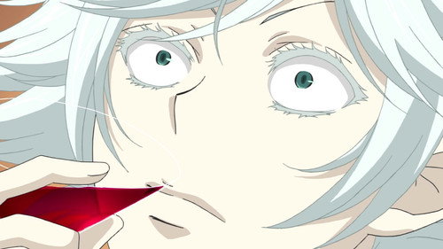 Kamisama Kiss Season 1 Episode 11 - The Familiar Goes Into Town