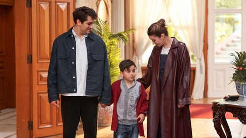 Yalı Çapkını Season 3 Episode 26 - Episode 99