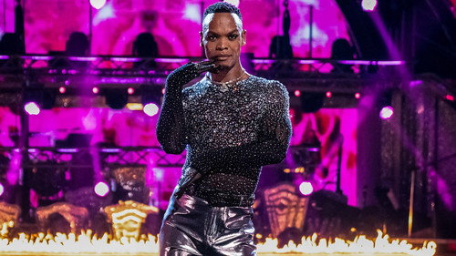 Strictly Come Dancing Season 22 Episode 14 - Week 7 Results
