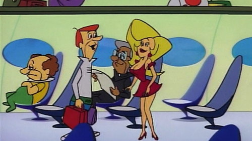 The Jetsons Season 2 Episode 37 - To Tell the Truth