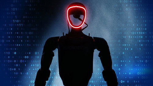 Panorama Season 74 Episode 8 - Will Robots Take My Job?