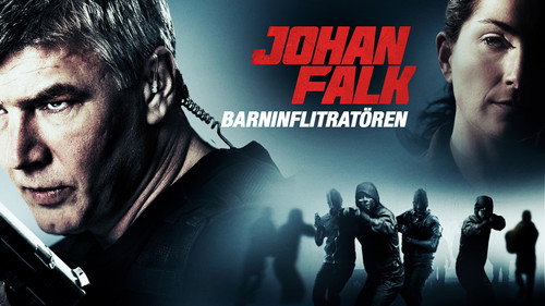 Johan Falk Season 2 Episode 5 - Juvenile Infiltrator