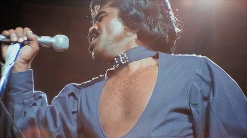 James Brown: Say It Loud Season 1 Episode 3 - Life in the Raw