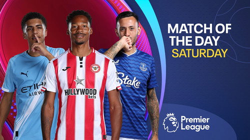 MOTD - 27th December 2025 still
