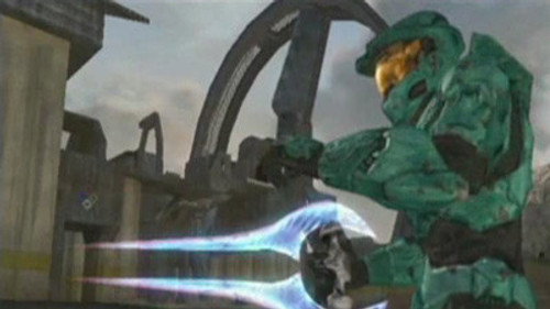 Red vs. Blue Season 3 Episode 16 - Let's Come To Order