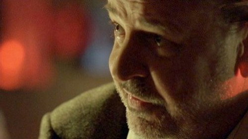 Braquo Season 1 Episode 2 - The Yellow Line