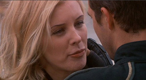 Earth: Final Conflict Season 4 Episode 19 - Hearts and Minds