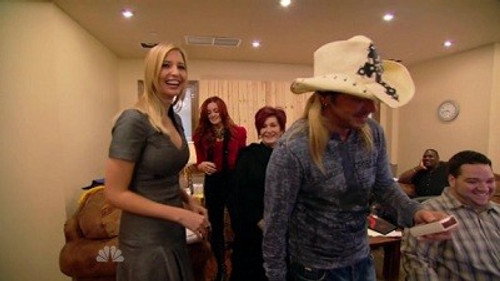 The Celebrity Apprentice Season 9 Episode 8 - Radio Days