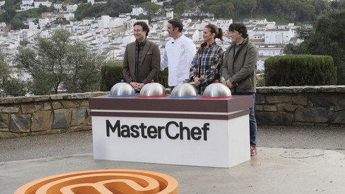 MasterChef Season 12 Episode 2 - Episode 2