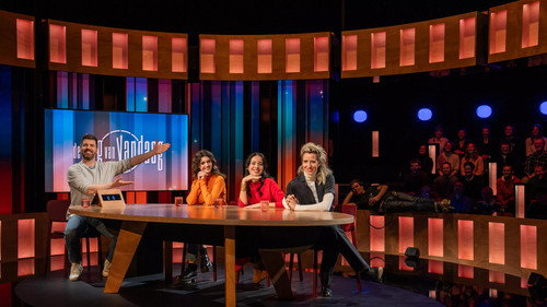 De dag van vandaag Season 3 Episode 25 - Episode 25