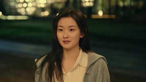 Love Endures Season 1 Episode 16 - Taking a Step Forward