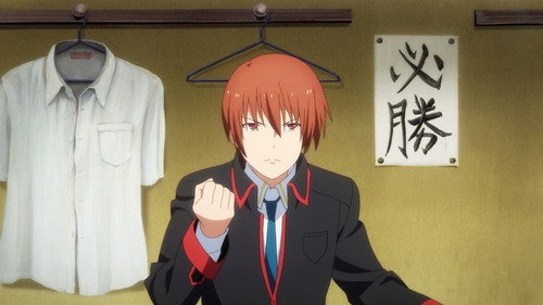 Little Busters! Season 1 Episode 25 - The Final Member