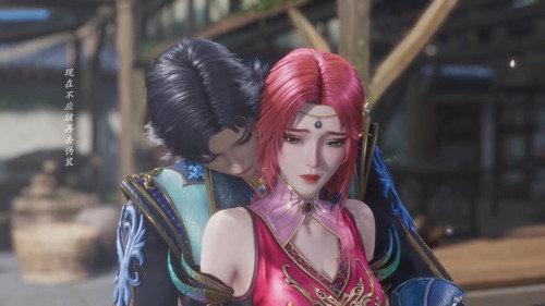 Episode 43 still