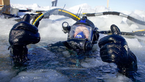 Bering Sea Gold Season 18 Episode 8 - Tangled Up in Gold
