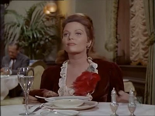 Bonanza Season 8 Episode 6 - To Bloom for Thee