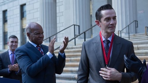 Gotham Season 2 Episode 4 - Rise of the Villains: Strike Force
