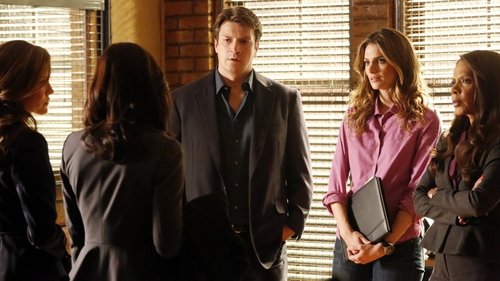 undefined Season 6 Episode 19 - The Greater Good