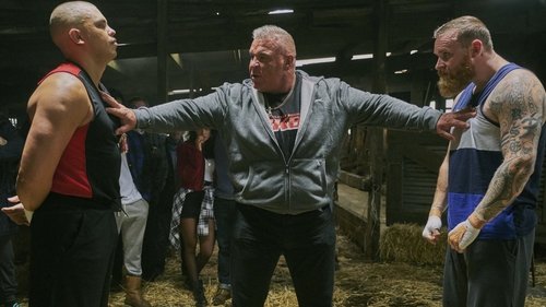 Brassic Season 1 Episode 3 - The Fight