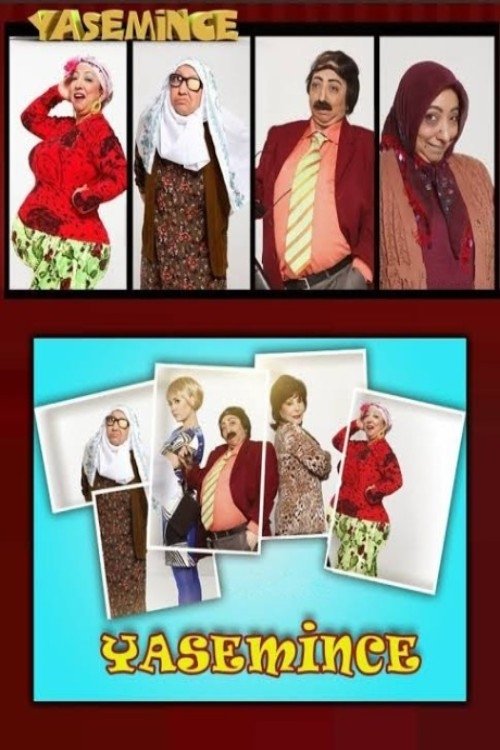 Yasemince poster