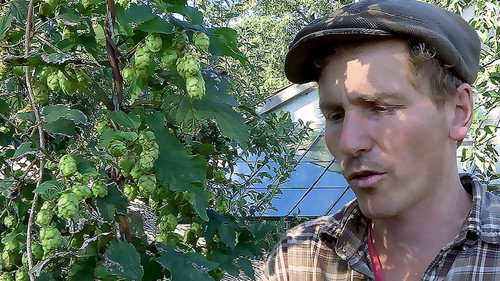 Frank & Kastaniegaarden Season 15 Episode 9 - Episode 9