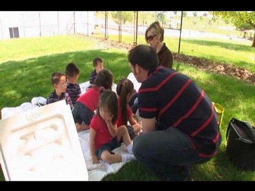 Memorial Day Picnic still