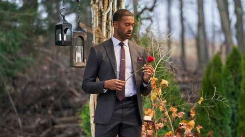 The Bachelor Season 25 Episode 11 - Week 11