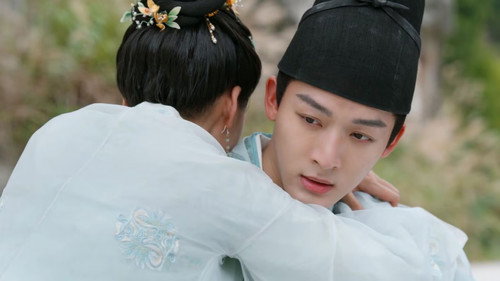 The Rise of Ning Season 1 Episode 13 - Encountering Landslide