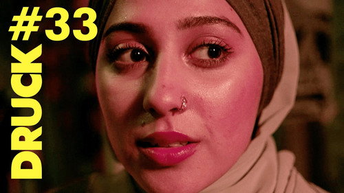DRUCK Season 4 Episode 3 - Racing Heart