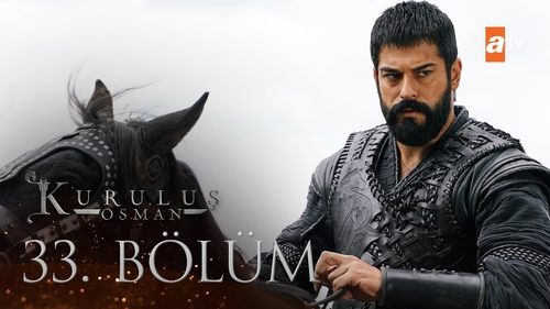 Kuruluş Osman Season 2 Episode 6 - Episode 33